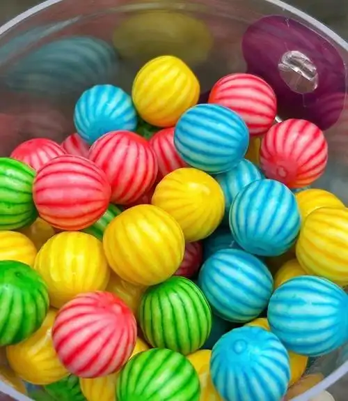 漂亮兔糖果巧克力