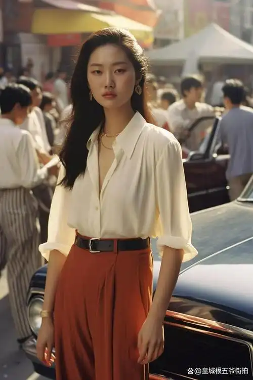 时尚穿搭实用建议分享,打造专属穿搭风格,让你更自信