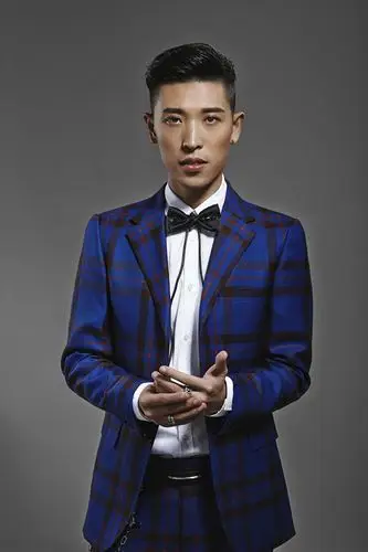 张赫宣新曲《不变》mv首发 诠释爱的真谛