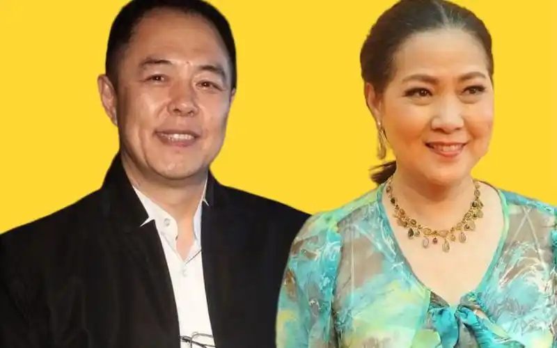 分手40年后,回看沈丹萍张铁林境况,才明白她为何坚持分手