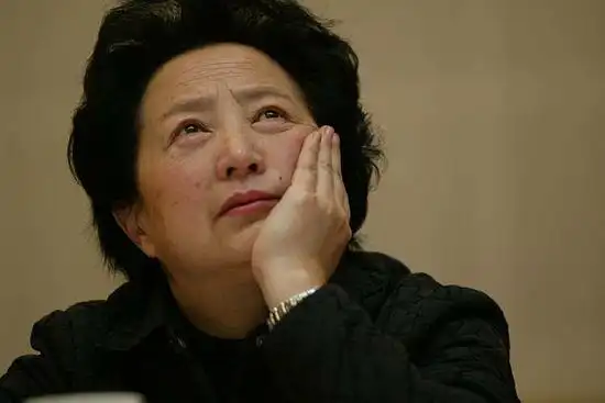 图文:英若诚追思会(25)