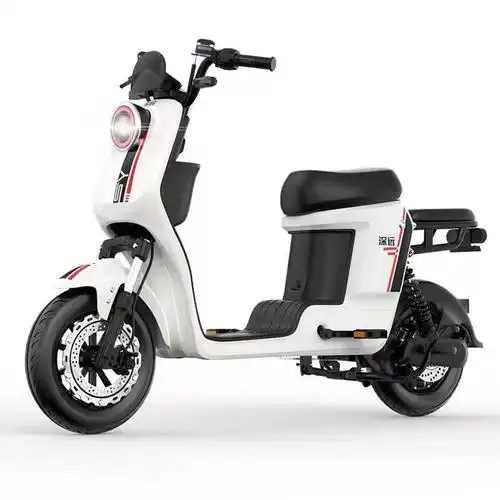 syuan 深远 g05新国标电动车智能车自行车电瓶车代步外卖 1878元(需用