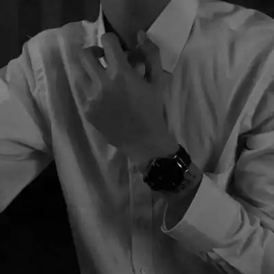 筱崽 衬衫诱惑/情人节快乐我哭辽