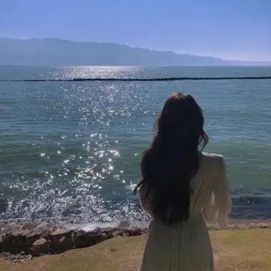 2023年最新款头像女不露脸