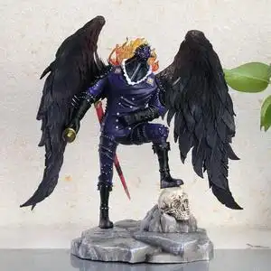 火热促销!海贼王lyy炎灾烬king三