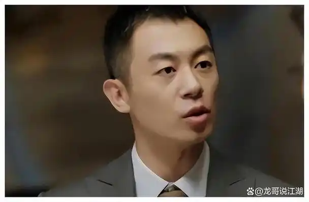 朱亚文在曾在电影节挑衅郭麒麟时隔三年俩人再相见