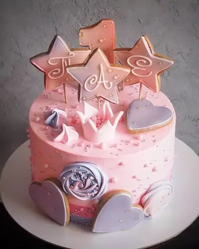 2019年新款60款可爱私房蛋糕新的一年卖这些绝对爆场