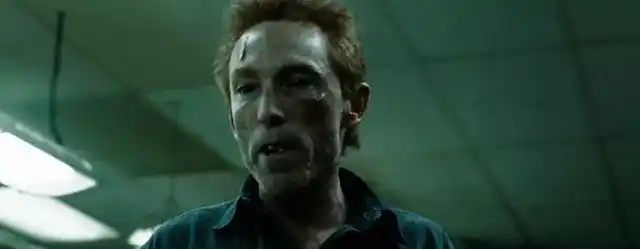 守望者罗夏这个角色,出自哪个电影?