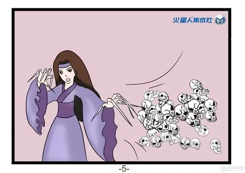 火星人集成灶尚未练成降龙十八掌的郭靖怎么搞定梅超风