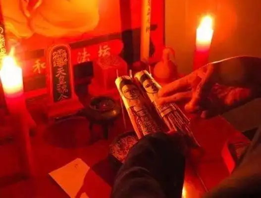 玄女断情拆合符-化解婚外恋拆散情侣婚姻中的第三者斩断法事