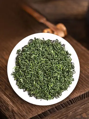 碧螺春2020年绿茶新茶散装茶叶正宗苏州罐装浓香碧螺春