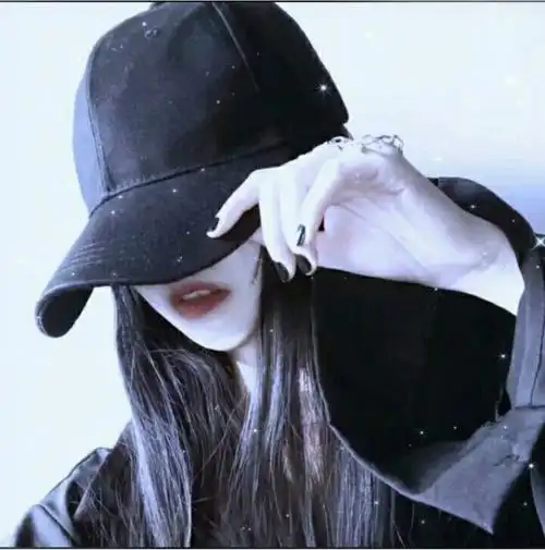 霸气头像女不是原创哦