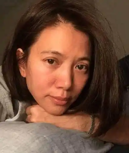 40岁以上的女明星素颜照敢看吗?