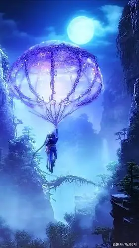 斗罗大陆精美图片/壁纸