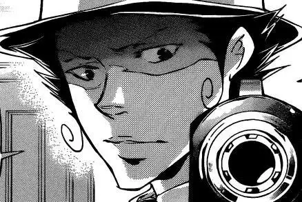 家庭教师中的里包恩长大后是什么样子?最好有图!