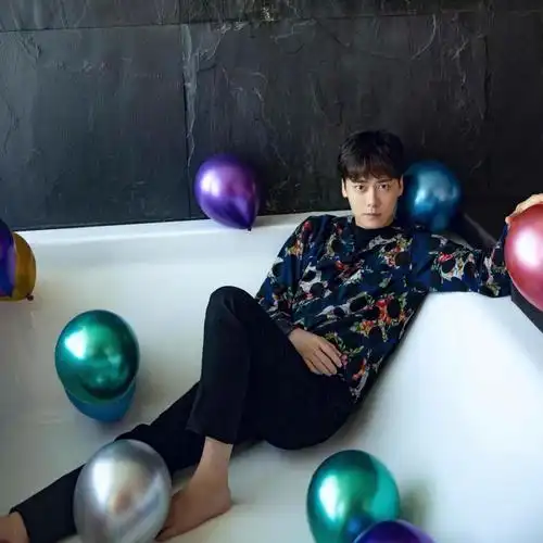 李易峰帅气魅力头像