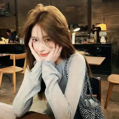 头像 | 含糖量超高的可爱情侣头像 ​​​