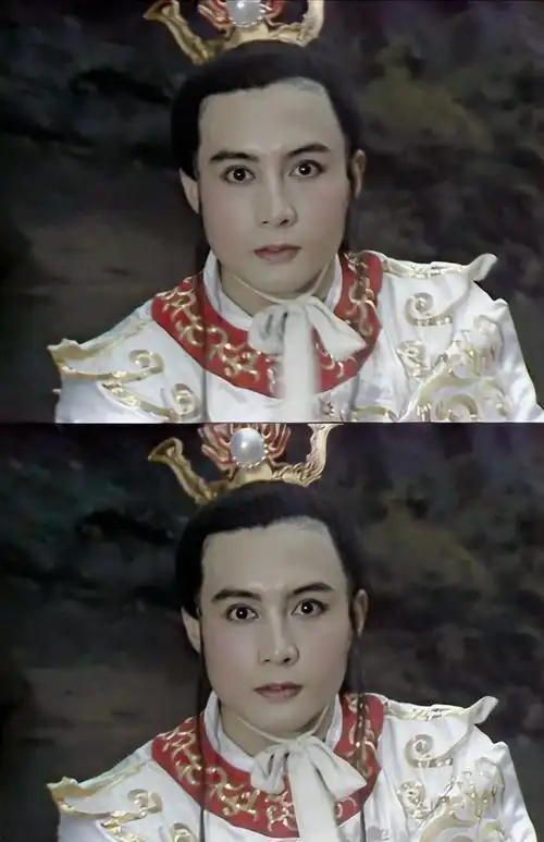 当年徐少华为何半途离开西游记剧组原因很现实