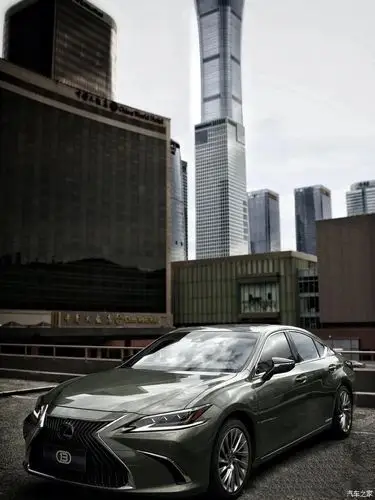 重新回到日系车怀抱,绿色好心情—凌志 es300h臻享型_雷克萨斯es论坛