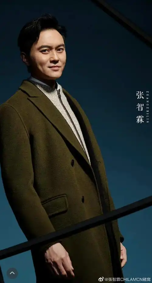 披荆斩棘总决赛##张智霖李承铉双人舞##张智霖寸头好帅