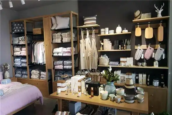 家居生活馆加盟哪个品牌好