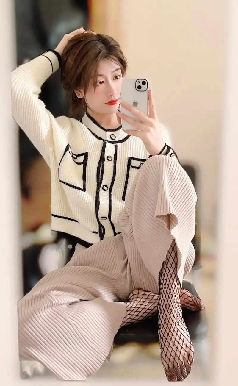 精致的都是美女#分享照片 - 抖音