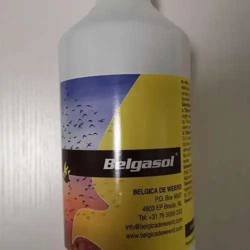 进口迪威德精华液绿色