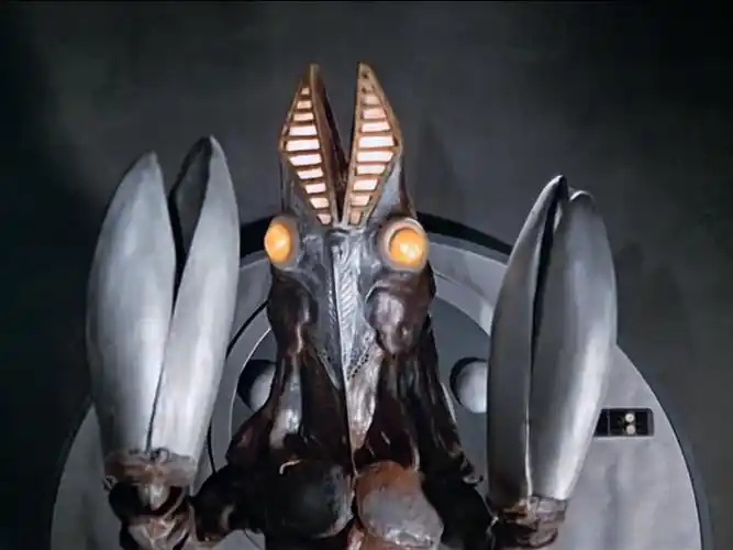 巴尔坦星人第二代