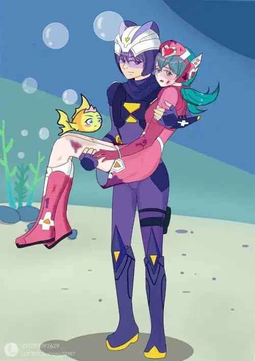 团宠甜心小甜cp