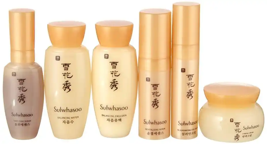 韩国化妆品护肤品这么多,你选对了么?