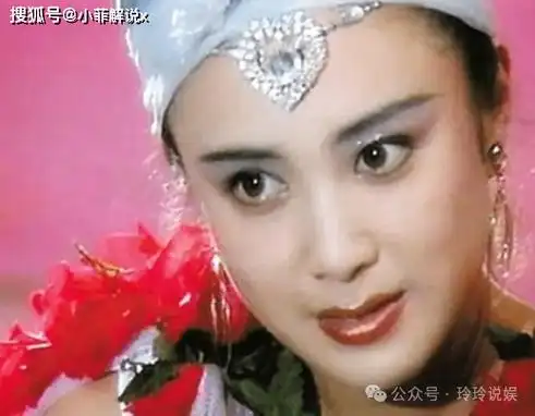 傅艺伟:从美艳苏妲己到阶下囚,52岁与妹妹一同入狱,如今还好吗_命运