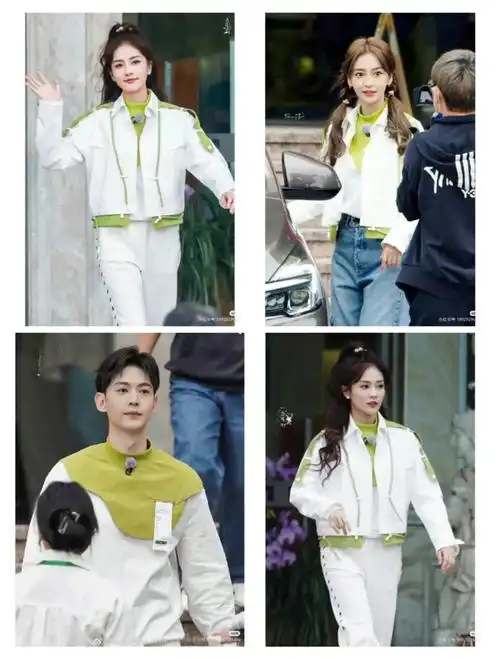 奔跑吧兄弟特别季最新一季路透