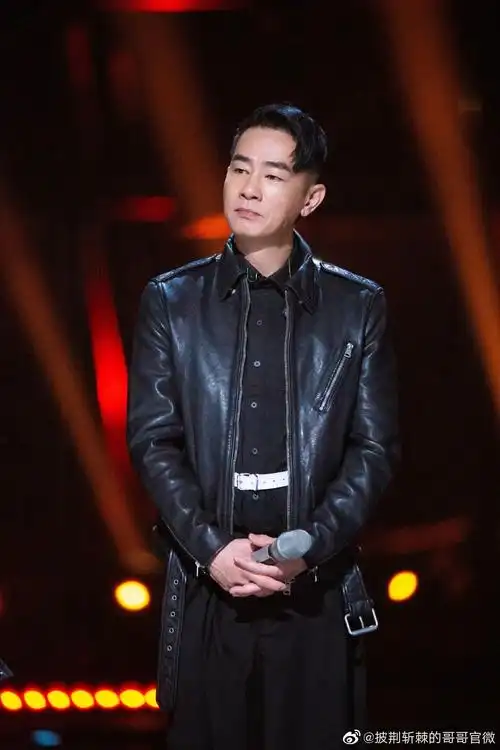 提到陈小春,你会想到什么?