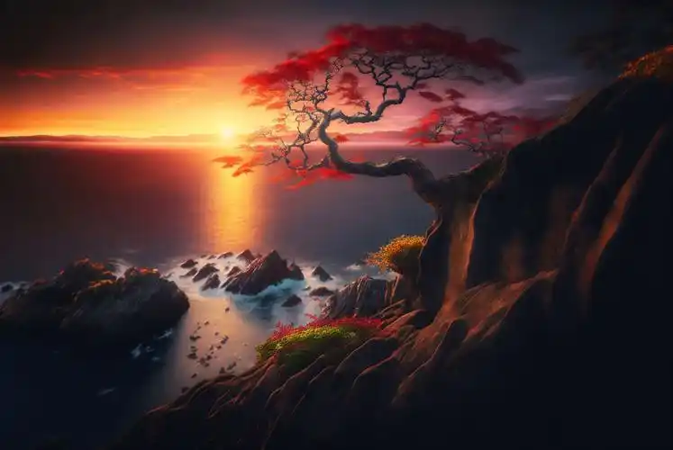 有没有很惊艳的背景图/壁纸? - 知乎