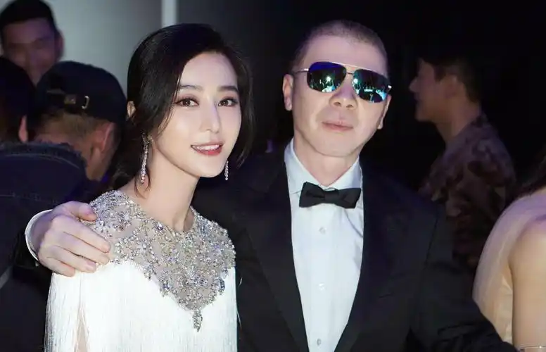 王中军谈范冰冰偷漏税华谊受连累持续亏损目前仍没走出困境