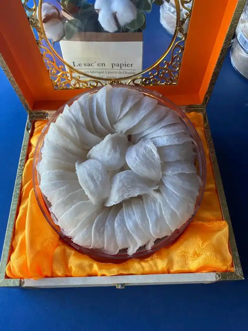 泰国燕窝厂家直销.