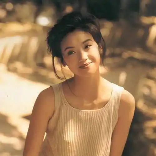 吴倩莲:我这辈子最正确的决定,就是41岁时为普通丈夫生了个儿子_时候