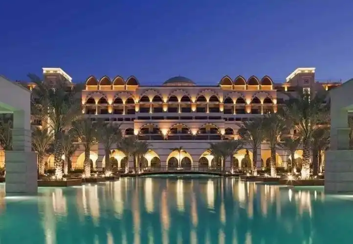 国际五星级酒店 亚特兰蒂斯酒店多少钱一晚-科瑞百科