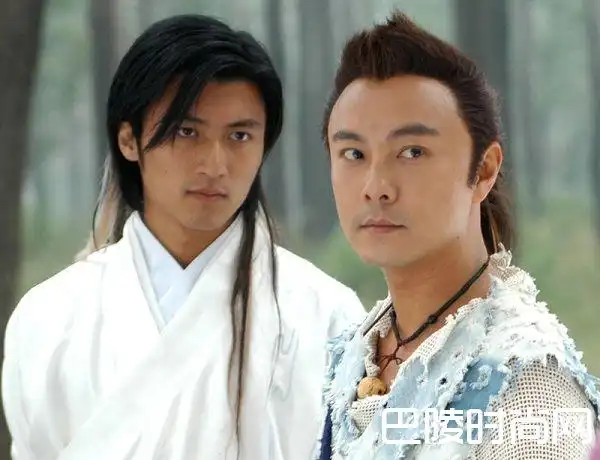 绝代双骄新(2017)版演员表 人物角色介绍|主演阵容