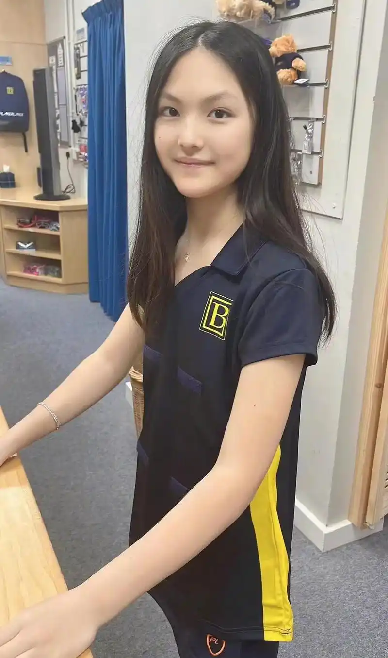 李湘富养女儿王诗龄:为孩子树立正确价值观 李湘和王岳伦女儿王诗龄