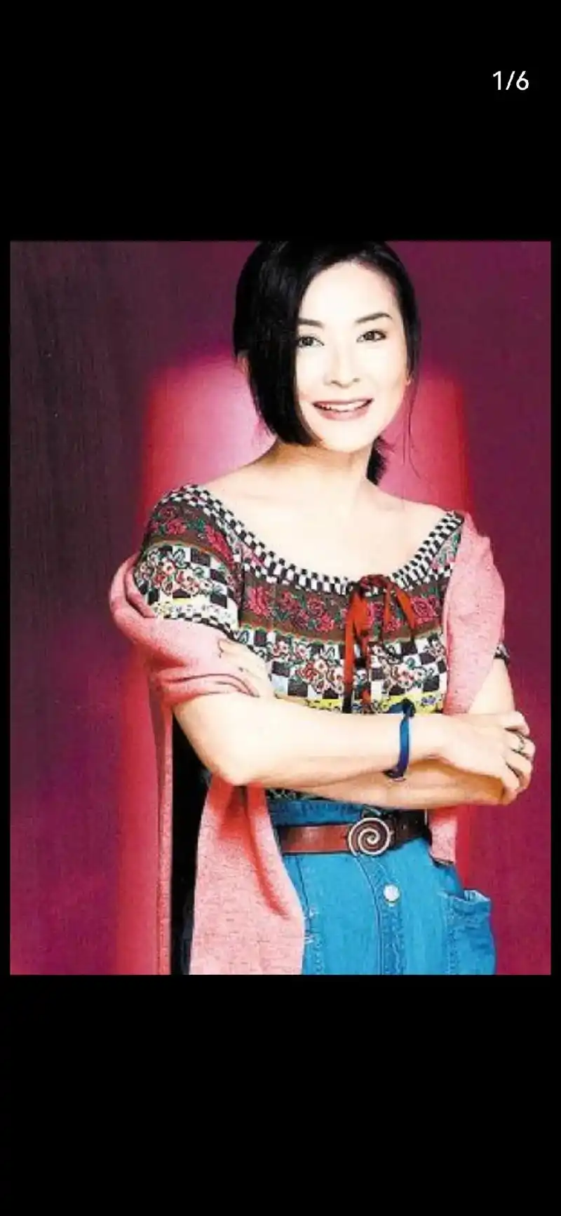 星光璀璨/当年红歌星 陈淑桦 是台湾的流行歌坛知名女歌手.  - 抖音