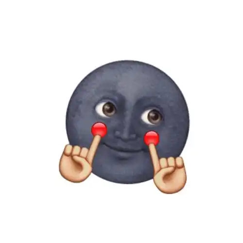 emoji表情包合集(史上最全版)