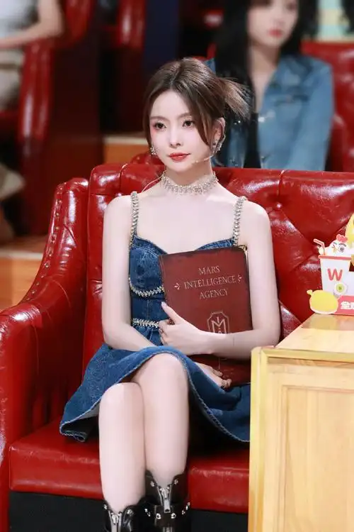 火星6全员破防文学开播##火星情报局