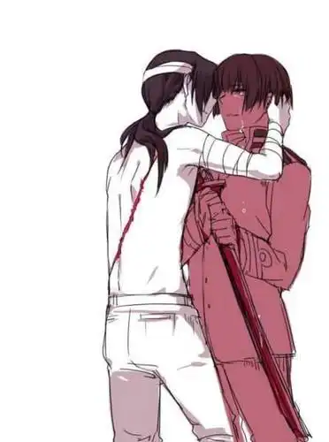 [黑塔利亚 同人短漫]