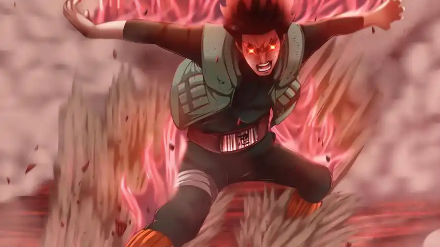 火影忍者高清壁纸需要自取1080p - 知乎