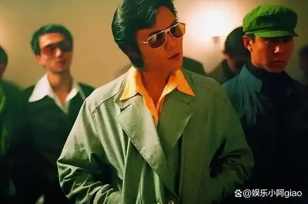 秦昊三次戛纳影帝提名娶比自己大十岁童年女神最终获得幸福