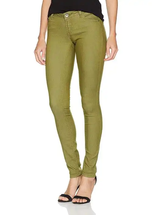 desires 女士超薄牛仔裤 lola