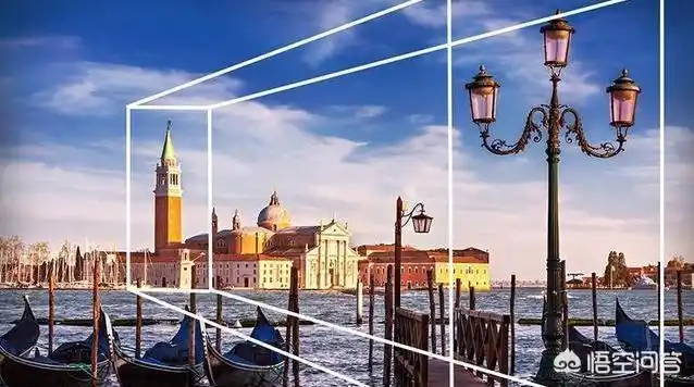 头条问答 - 越是优秀的摄影师,越喜欢不规则的构图嘛?你怎么看?