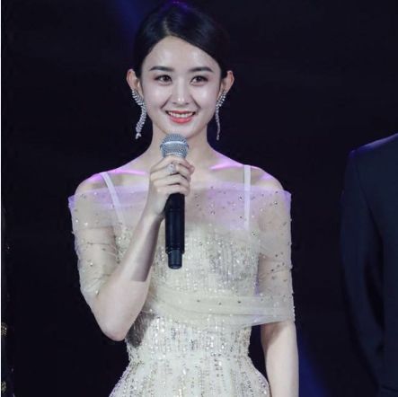 凯蒂婚饰 赵丽颖同款香槟色一字领贴钻网沙披肩软纱春秋伴娘披肩