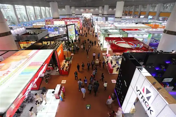 按天办理2018年10月广交会门票 _展会 _ 中贸网